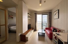 1-zimmer wohnung 35 m² in Pattaya, Thailand. $93 000