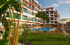 2-zimmer wohnung 60 m² in Antalya (city), Türkei. 9 162 000 TRY