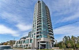 2-zimmer wohnung in East York, Kanada. C$918 000