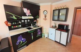 2-zimmer wohnung 70 m² in Sveti Vlas, Bulgarien. 76 000 €