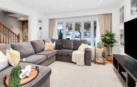 4-zimmer haus in der stadt in Scarborough, Kanada. C$1 833 000