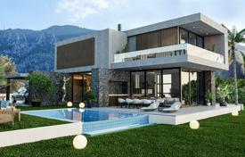 Villa – Lapta, Distrikt Girne, Nordzypern,  Zypern. 538 000 €