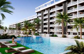 2-zimmer wohnung 65 m² in Torrevieja, Spanien. 290 000 €