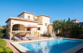 3-zimmer villa 213 m² in Xàbia, Spanien. 649 000 €