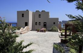 Villa – Lindos, Ägäische Inseln, Griechenland. 6 000 €  pro Woche