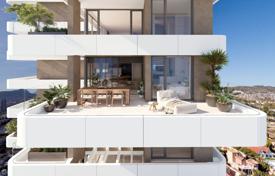 2-zimmer wohnung 275 m² in Calp, Spanien. 760 000 €