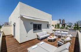 3-zimmer einfamilienhaus 60 m² in Tel Aviv, Israel. $1 626 000