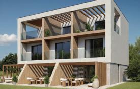 2-zimmer wohnung 109 m² in Medulin, Kroatien. 396 000 €