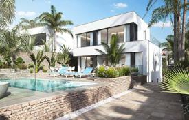 3-zimmer villa 255 m² in La Manga del Mar Menor, Spanien. 2 400 000 €