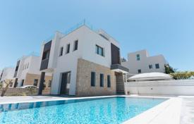 Einfamilienhaus – Chloraka, Paphos, Zypern. 650 000 €