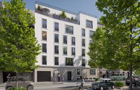 New residential complex with apartments and villas in Les Lilas, Frankreich. ab 346 000 €