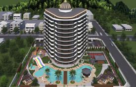 Neubauwohnung – Mahmutlar, Antalya, Türkei. $151 000