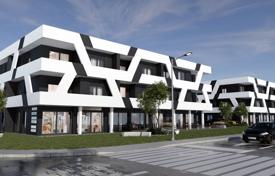 Wohnung Apartments for sale in a new residential-business project in a great location, Veli Vrh, Pula! Zgr. 7/S3. 176 000 €