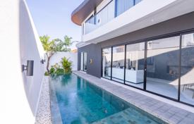 3-zimmer villa 288 m² in Tumbak Bayuh, Indonesien. $440 000