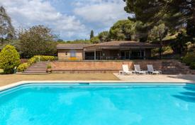 6-zimmer haus in der stadt 1550 m² in Sant Andreu de Llavaneres, Spanien. 2 500 000 €