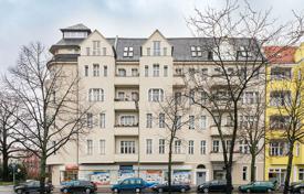 Wohnung – Bezirk Friedrichshain-Kreuzberg, Berlin, Deutschland. 330 000 €