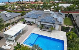 4-zimmer villa 305 m² in Puerto de la Cruz, Spanien. 1 185 000 €