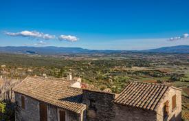 3-zimmer stadthaus in Gordes, Frankreich. 350 000 €