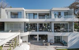 Villa – Cap d'Antibes, Antibes, Côte d'Azur,  Frankreich. 33 000 €  pro Woche