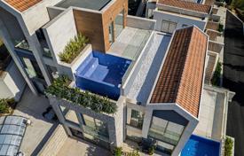 2-zimmer villa 136 m² in Donja Lastva, Montenegro. 767 000 €
