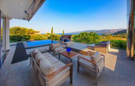 10-zimmer villa 605 m² auf der Peloponnes, Griechenland. 1 950 000 €