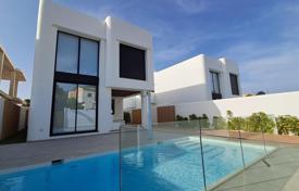 4-zimmer villa 165 m² in El Albir, Spanien. 895 000 €