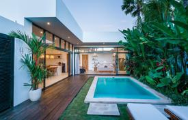 2-zimmer villa 100 m² in Bingin Beach, Indonesien. $300 000