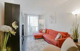 1-zimmer wohnung in Old Toronto, Kanada. C$701 000