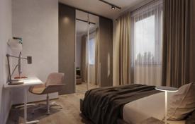 2-zimmer appartements in neubauwohnung in Limassol (Lemesos), Zypern. 390 000 €