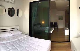 1-zimmer appartements in eigentumswohnungen in Phaya Thai, Thailand. $202 000