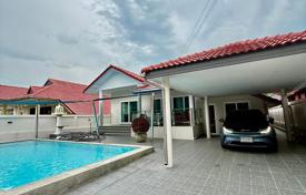 3-zimmer villa 120 m² in Pattaya, Thailand. $295 000