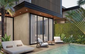 3-zimmer villa 229 m² in Balangan beach, Indonesien. $789 000
