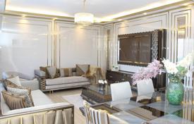 Moderne Wohnungen in bester Lage in Ankara Mamak. $252 000