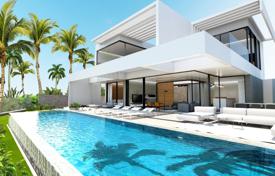 4-zimmer villa 260 m² in Costa Adeje, Spanien. 2 300 000 €