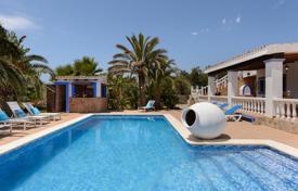 Villa – Balearen, Spanien. 4 050 €  pro Woche