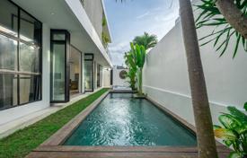 Villa – Tibubeneng, Badung, Indonesien. $391 000