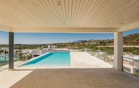 4-zimmer villa 523 m² in Marbella, Spanien. 3 995 000 €