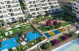 Wohnung – Finestrat, Valencia, Spanien. 420 000 €