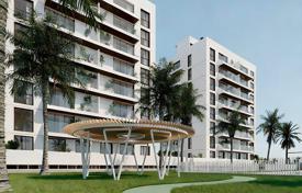 2-zimmer wohnung 74 m² in Guardamar del Segura, Spanien. 355 000 €