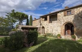 Villa – Pienza, Toskana, Italien. 1 650 000 €