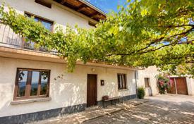 3-zimmer einfamilienhaus 291 m² in Ajdovscina, Slowenien. 149 000 €
