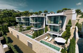4-zimmer villa 136 m² in Kalkan, Türkei. 30 541 000 TRY