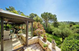 8-zimmer villa in Mougins, Frankreich. 3 300 000 €