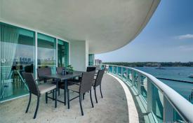 Wohnung – Miami Beach, Florida, Vereinigte Staaten. $4 999 000