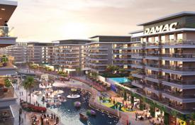 Wohnsiedlung Damac Riverside Views — Indigo 1 – Dubai Investment Park Second, Dubai, VAE. ab $486 000