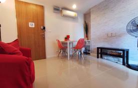 1-zimmer appartements in eigentumswohnungen in Khlong Toei, Thailand. $89 000