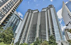 2-zimmer wohnung in Yonge Street, Kanada. C$677 000