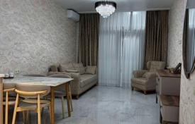 2-zimmer wohnung 55 m² in Batumi, Georgien. $130 000