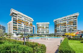 Wohnung – Avsallar, Antalya, Türkei. $122 000