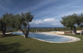 5-zimmer villa in Castrignano del Capo, Italien. Price on request